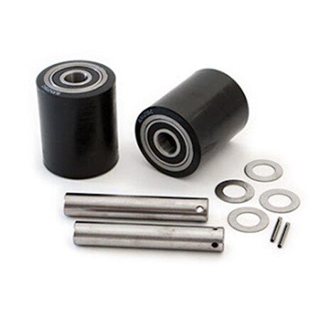 Global Global GWK-334475-LW 334475 Pallet Jack Load Wheel Kit GWK-334475-LW